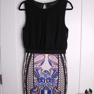 Cocktail Dress